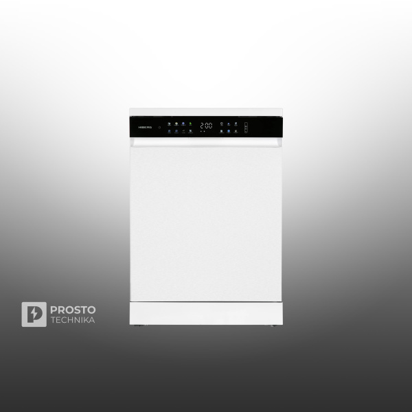 Посудомоечная машина HIBERG i-F 6815 LW